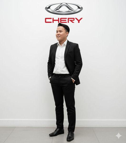 Sales Chery Pejaten Barat